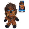 Peluche de Chewbacca de Star Wars de 25 cm