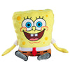 Peluche de Bob Esponja de 60 cm con uniforme