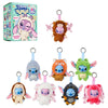Peluche sorpresa YuYus Disney de Stitch y Angel con diseños surtidos