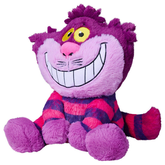 Peluche del Gato Cheshire de Alicia en el País de las Maravillas - 2