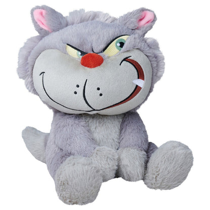 Peluche de Lucifer, el gato gris de Cenicienta Disney - 2