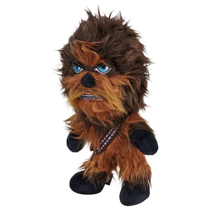 Peluche de Chewbacca de Star Wars de 25 cm - 2