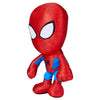 Peluche Spider-Man Marvel de SIMBA de 25 cm en rojo y azul