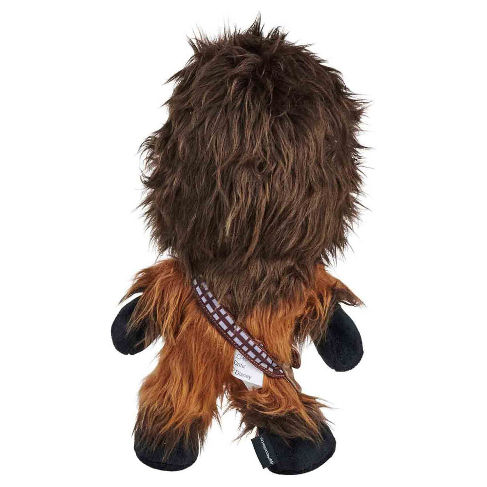 Peluche de Chewbacca de Star Wars de 25 cm - 3