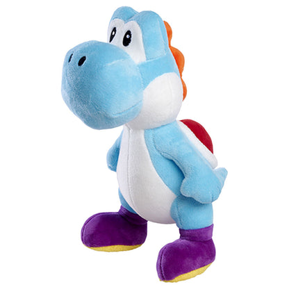Peluches Yoshi de Super Mario Bros en varios colores - 3