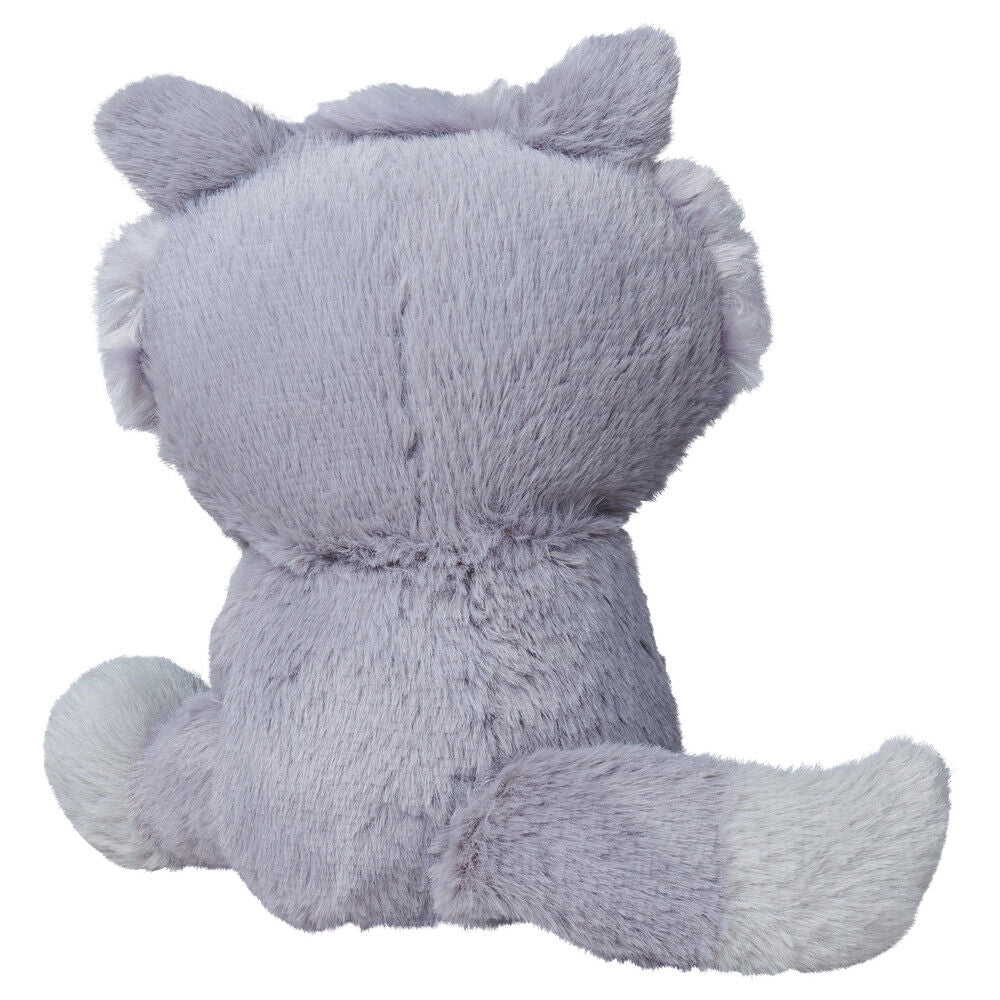 Peluche de Lucifer, el gato gris de Cenicienta Disney - 4