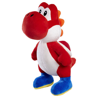 Peluches Yoshi de Super Mario Bros en varios colores - 4