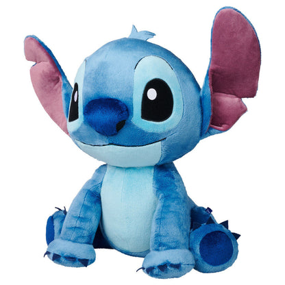Peluche Disney Stitch Refresh azul de 50 cm - 2
