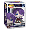 Figura Funko POP! Arthur Pencilgon de Shangri-La Frontier en caja
