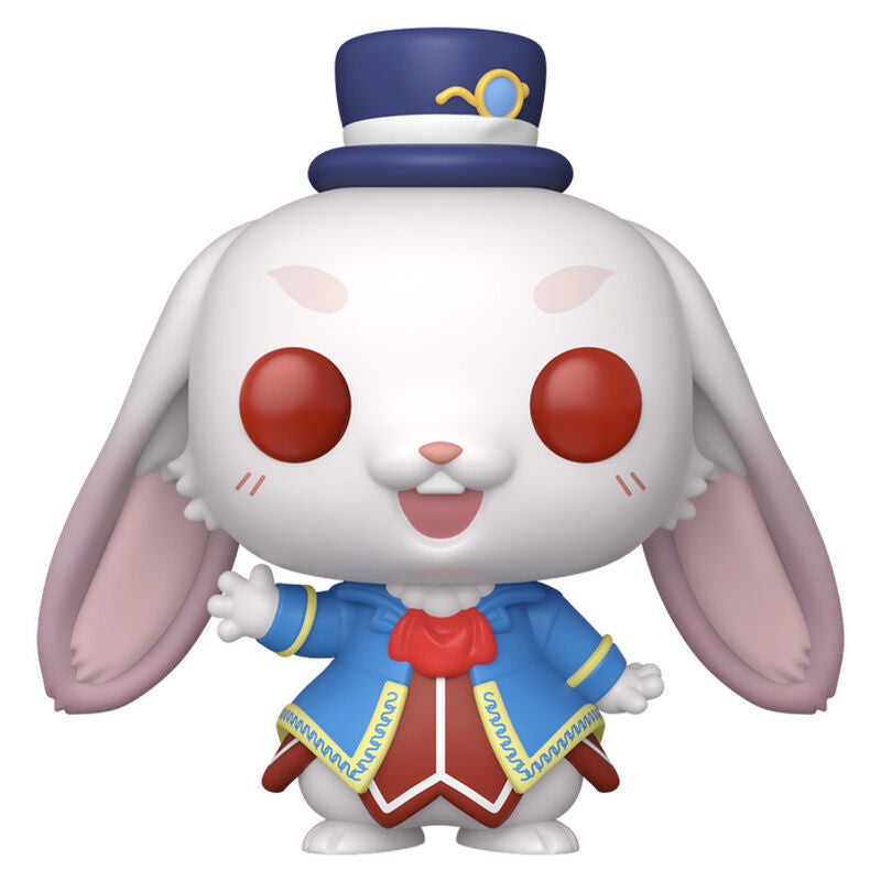 Figura Funko POP! de Emul de Shangri-La Frontier en caja - 2