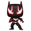 Figura Funko POP! de Batman Beyond con traje negro y rojo