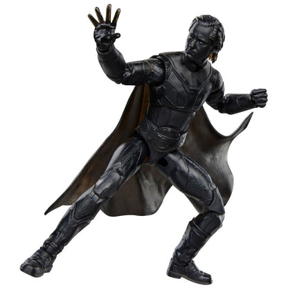 Set Marvel Legends Thunderbolts con Valentina y Marvel's The Void - 3
