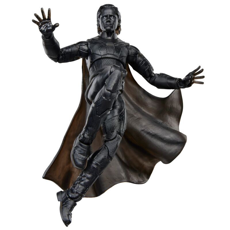 Set Marvel Legends Thunderbolts con Valentina y Marvel's The Void - 9