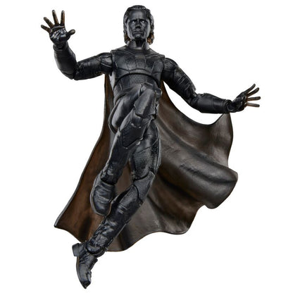 Set Marvel Legends Thunderbolts con Valentina y Marvel's The Void - 9