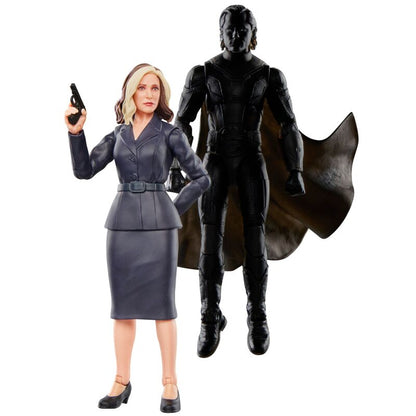 Set Marvel Legends Thunderbolts con Valentina y Marvel's The Void - 10