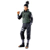 Figura Ichibansho de Shikamaru Nara de Naruto Shippuden de 25 cm