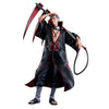 Figura Ichibansho Masterlise de Hidan con su guadaña