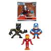 Figura Metalfigs Marvel Avengers de Ant-Man en envase