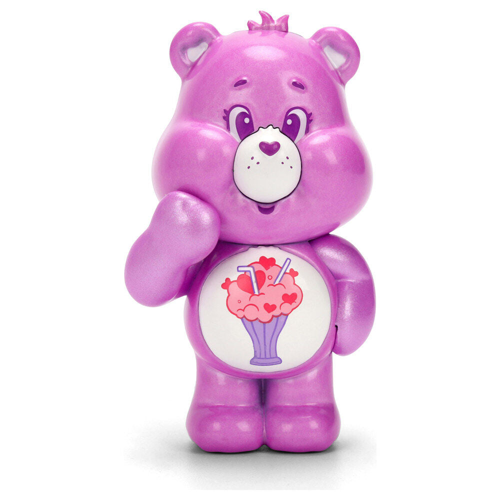 Figura Metalfigs Osos Amorosos surtida de 7 cm - 2