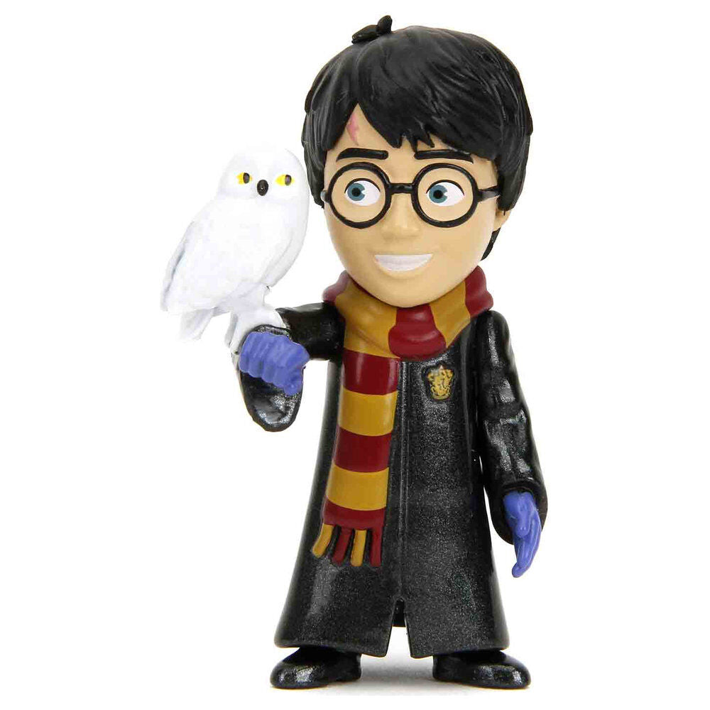 Figura Metalfigs Harry Potter de 7 cm en formato surtido - 2
