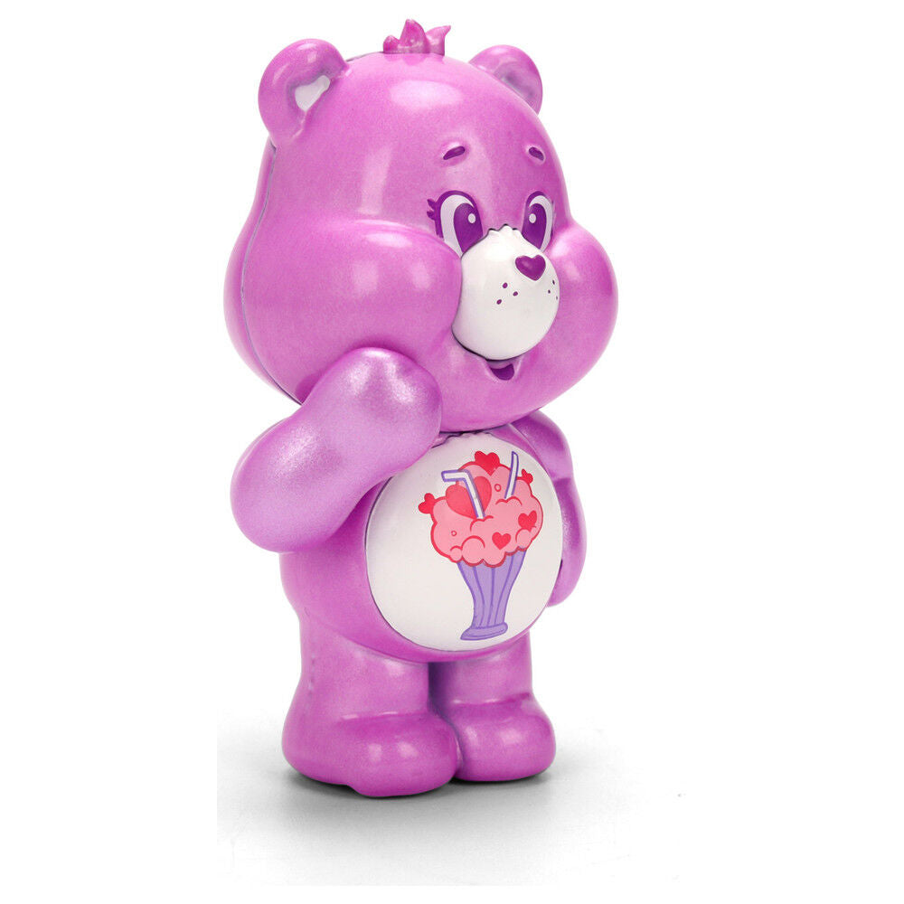 Figura Metalfigs Osos Amorosos surtida de 7 cm - 3