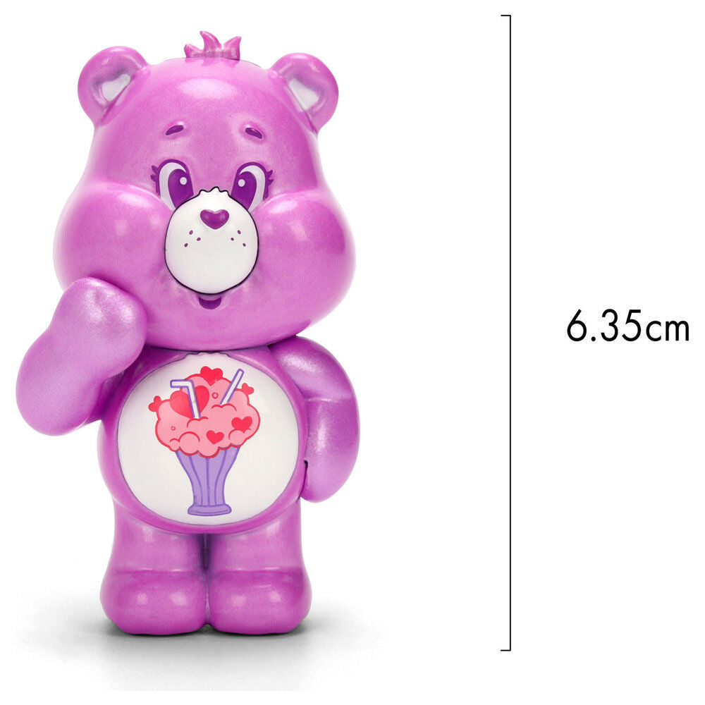 Figura Metalfigs Osos Amorosos surtida de 7 cm - 4