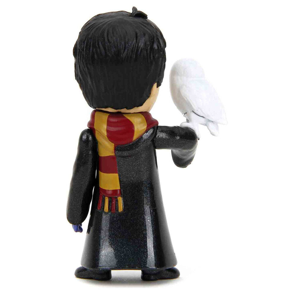 Figura Metalfigs Harry Potter de 7 cm en formato surtido - 4