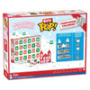 Calendario de Adviento Bitty Pop! de Hello Kitty y Friends FUNKO