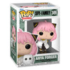 Figura Funko POP! de Anya Forger de Spy x Family en caja