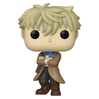 Figura Funko POP! de Loid Forger de Spy x Family en caja - 2