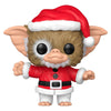 Figura Funko POP! de Gizmo de Gremlins con traje de Santa Claus