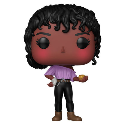 Figura Funko POP! de Adena de Powerless en caja - 2
