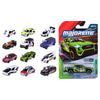 Coche MAJORETTE Racing Premium de metal en blíster
