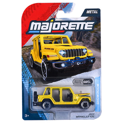 Surtido de coches Premium Cars Majorette de distintos colores - 3
