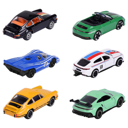 Coche Porsche Premium Majorette de metal en surtido - 3