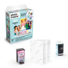 Set de recambio Photo Creator con papel fotográfico y cartucho de tinta