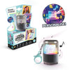 Mini altavoz inalámbrico Music Creator personalizable con iluminación LED