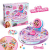 Creador de pulseras giratorio Style 4Ever con abalorios y base organizadora