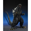 Figura Godzilla 2003 S.H.MonsterArts de 15,5 cm