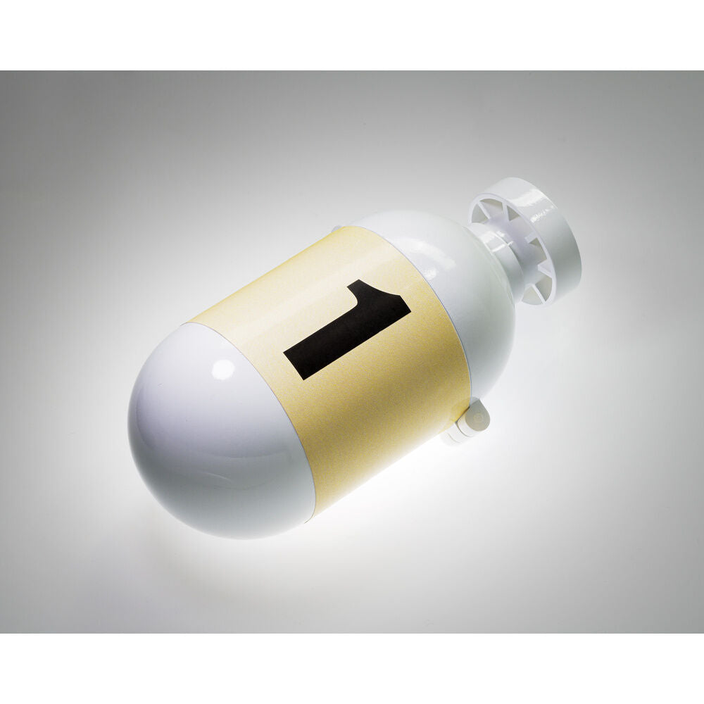 Figura Hoipoi Capsule House Changearts de Dragon Ball - 3