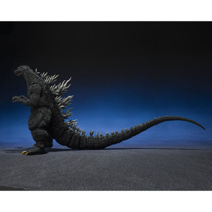 Figura Godzilla 2003 S.H.MonsterArts de 15,5 cm - 3