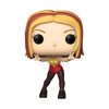 Figura Funko POP! de Ginger Spice con conjunto rojo y dorado
