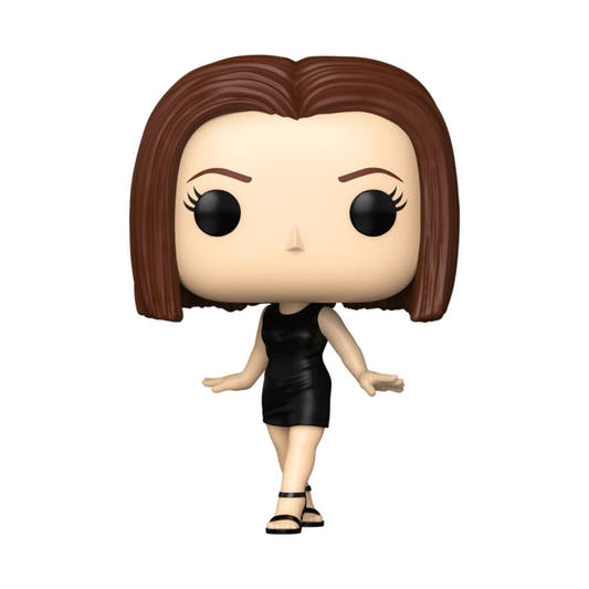 Figura Funko POP! de Posh Spice con vestido negro