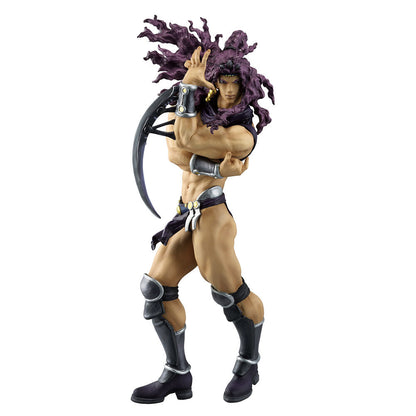 Figura Ichibansho Masterlise de Kars con melena morada