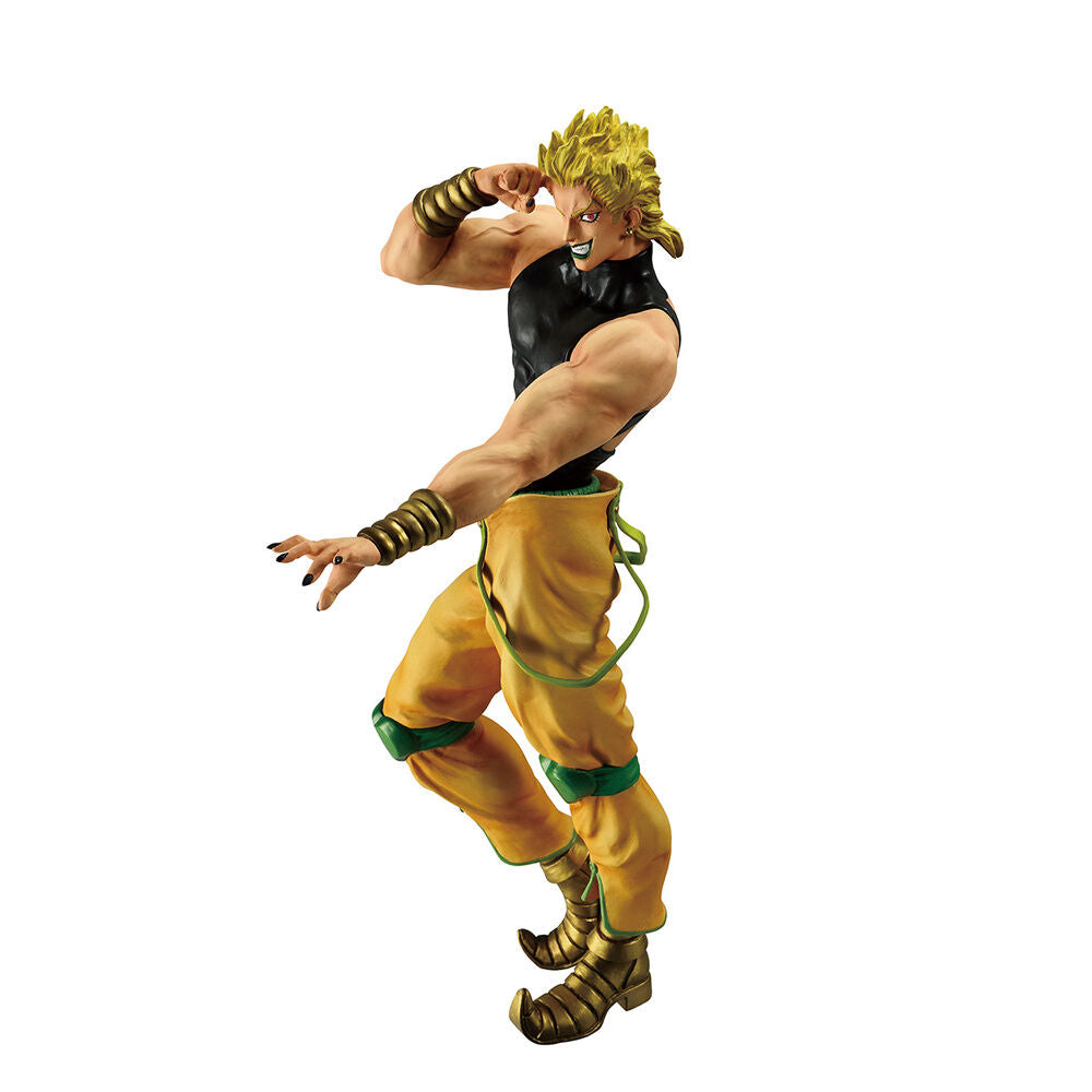 Figura Ichibansho de Dio de JoJo's Bizarre Adventure en pose dinámica - 2