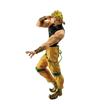 Figura Ichibansho de Dio de JoJo's Bizarre Adventure en pose dinámica - 2