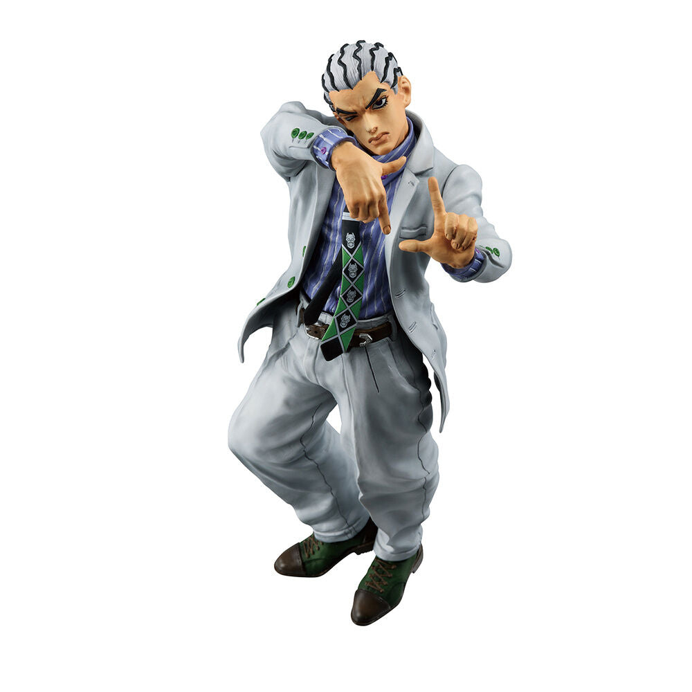 Figura Ichibansho de Kosaku Kawajiri de JoJo's Bizarre Adventure - 2