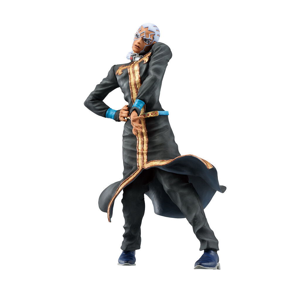 Figura de Pucchi de JoJo’s Bizarre Adventure de 22 cm - 2