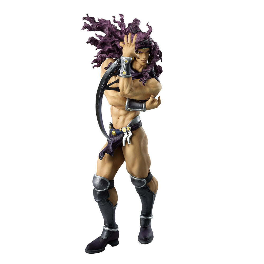 Figura Ichibansho Masterlise de Kars con melena morada - 3