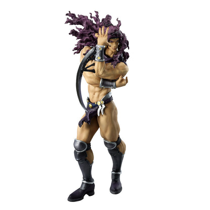 Figura Ichibansho Masterlise de Kars con melena morada - 3